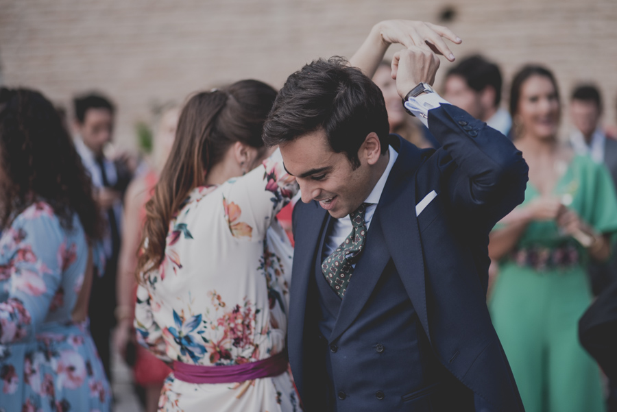 Boda en el Palacio de los Córdova, Fotógrafos de Boda en Granada. Inma y David 99