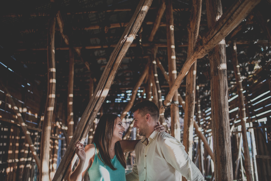 Pre Boda Eva y Eloy. Pedida de Mano. Entrega de anillo. Pedida de matrimonio. 14