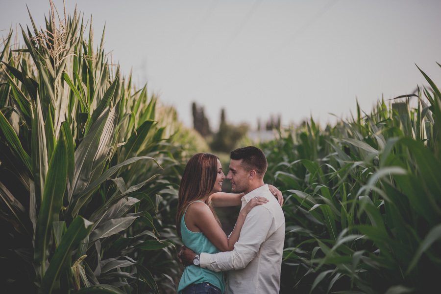 Pre Boda Eva y Eloy. Pedida de Mano. Entrega de anillo. Pedida de matrimonio. 15