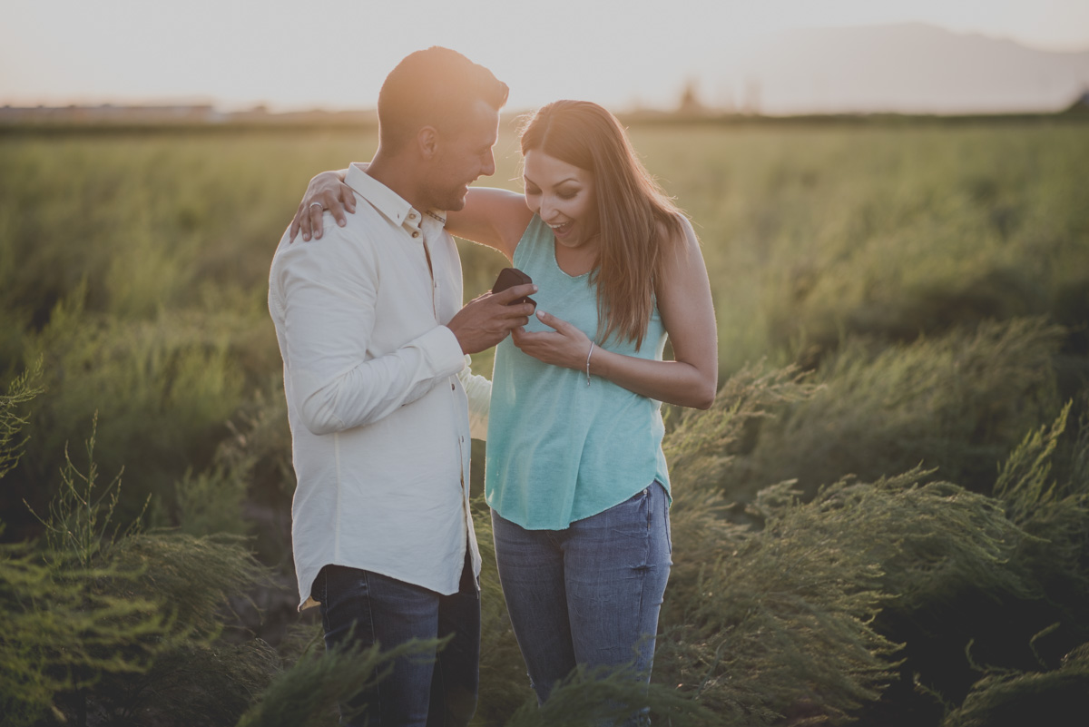 Pre Boda Eva y Eloy. Pedida de Mano. Entrega de anillo. Pedida de matrimonio. 21