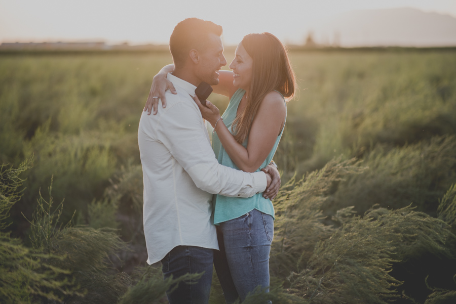 Pre Boda Eva y Eloy. Pedida de Mano. Entrega de anillo. Pedida de matrimonio. 22