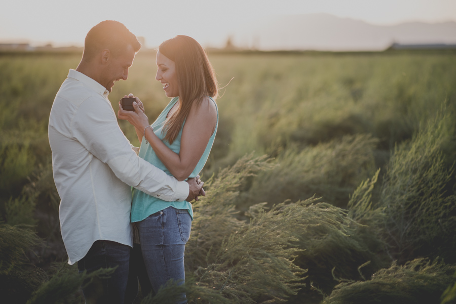 Pre Boda Eva y Eloy. Pedida de Mano. Entrega de anillo. Pedida de matrimonio. 23