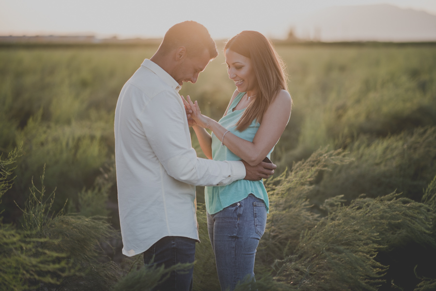 Pre Boda Eva y Eloy. Pedida de Mano. Entrega de anillo. Pedida de matrimonio. 27