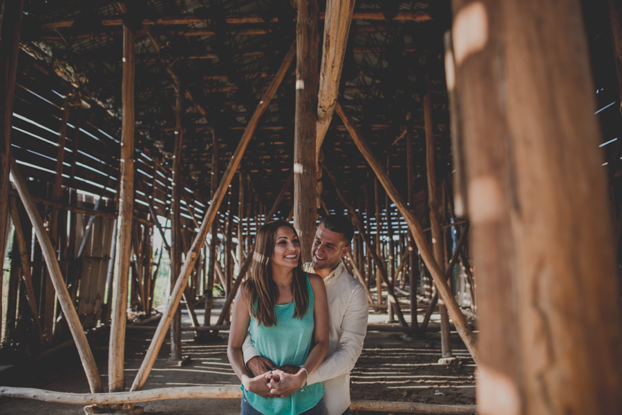 Pre Boda Eva y Eloy. Pedida de Mano. Entrega de anillo. Pedida de matrimonio. 3