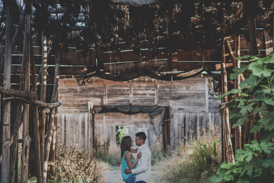 Pre Boda Eva y Eloy. Pedida de Mano. Entrega de anillo. Pedida de matrimonio. 6