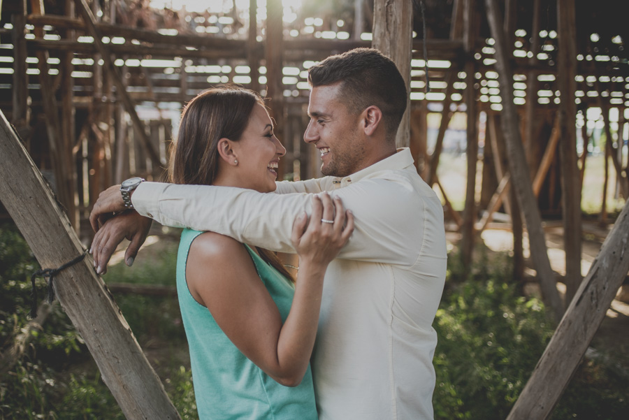 Pre Boda Eva y Eloy. Pedida de Mano. Entrega de anillo. Pedida de matrimonio. 7