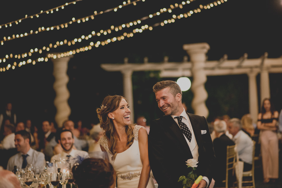 Boda en San Ildefonso. Fotografías de Boda en La Finca, Granada. María y Nacho. Fran Ménez Fotografo de Bodas 100
