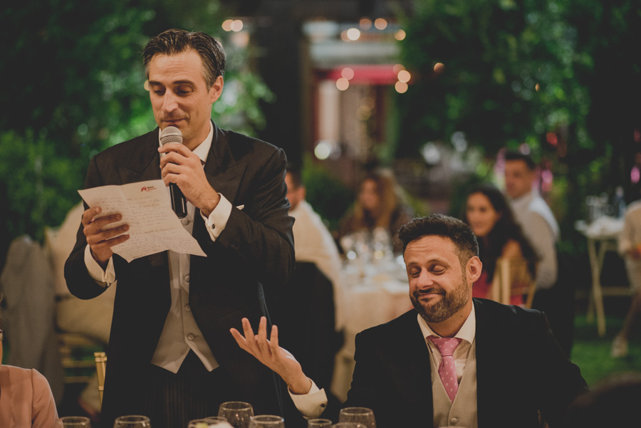 Boda en San Ildefonso. Fotografías de Boda en La Finca, Granada. María y Nacho. Fran Ménez Fotografo de Bodas 101