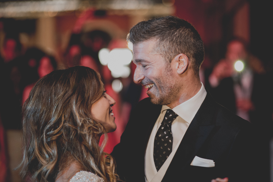 Boda en San Ildefonso. Fotografías de Boda en La Finca, Granada. María y Nacho. Fran Ménez Fotografo de Bodas 112