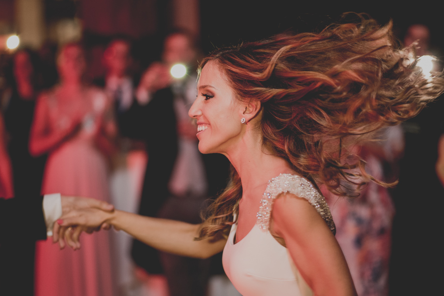 Boda en San Ildefonso. Fotografías de Boda en La Finca, Granada. María y Nacho. Fran Ménez Fotografo de Bodas 113