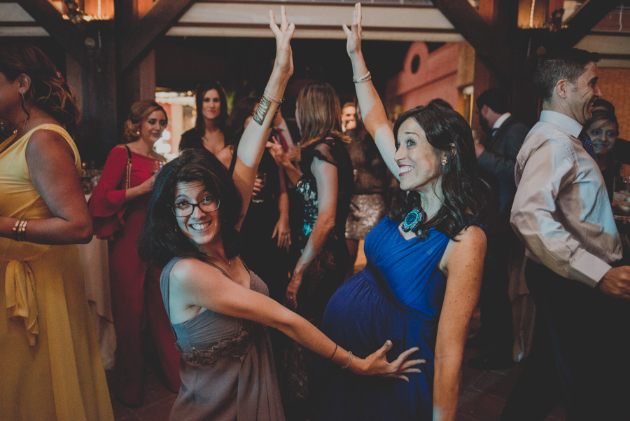 Boda en San Ildefonso. Fotografías de Boda en La Finca, Granada. María y Nacho. Fran Ménez Fotografo de Bodas 118