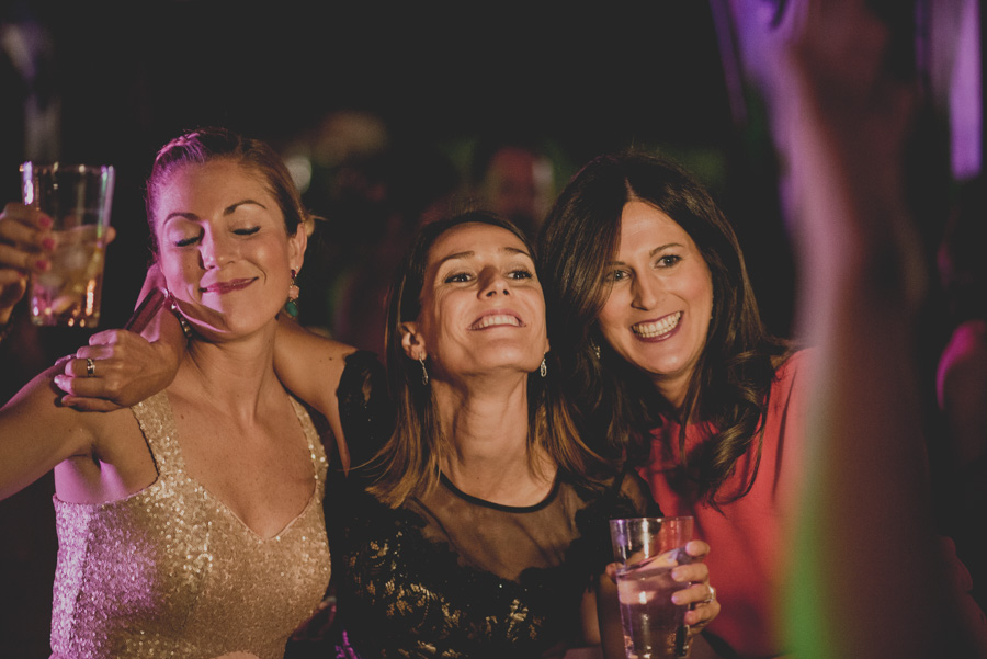 Boda en San Ildefonso. Fotografías de Boda en La Finca, Granada. María y Nacho. Fran Ménez Fotografo de Bodas 121
