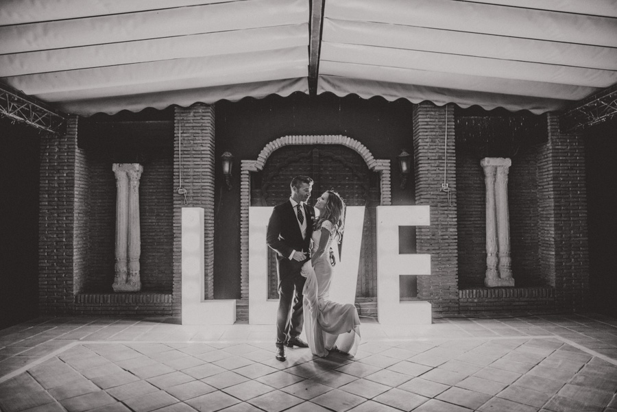 Boda en San Ildefonso. Fotografías de Boda en La Finca, Granada. María y Nacho. Fran Ménez Fotografo de Bodas 123