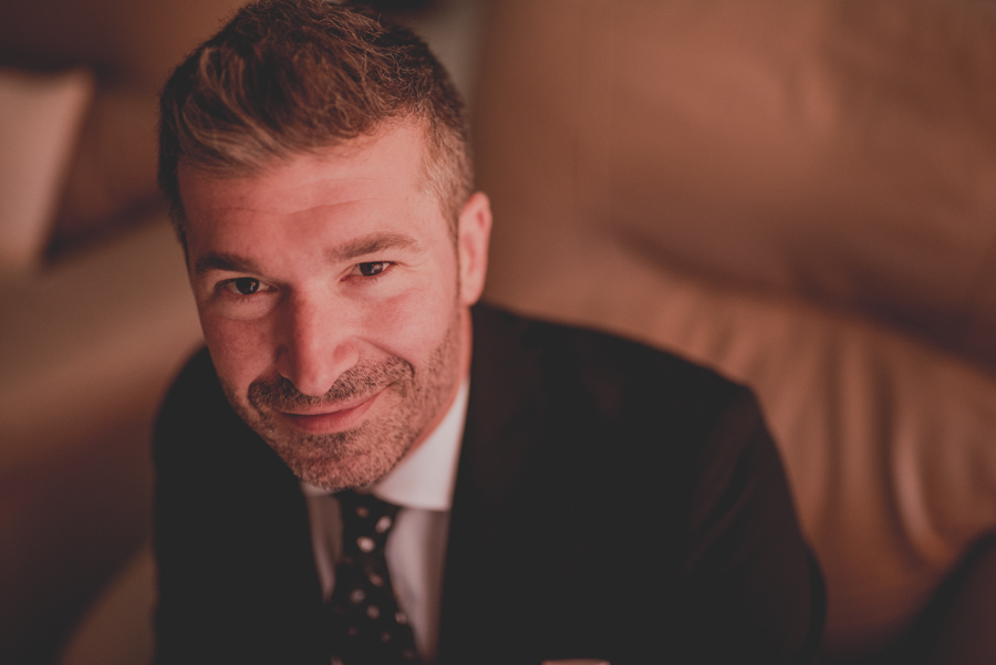 Boda en San Ildefonso. Fotografías de Boda en La Finca, Granada. María y Nacho. Fran Ménez Fotografo de Bodas 13
