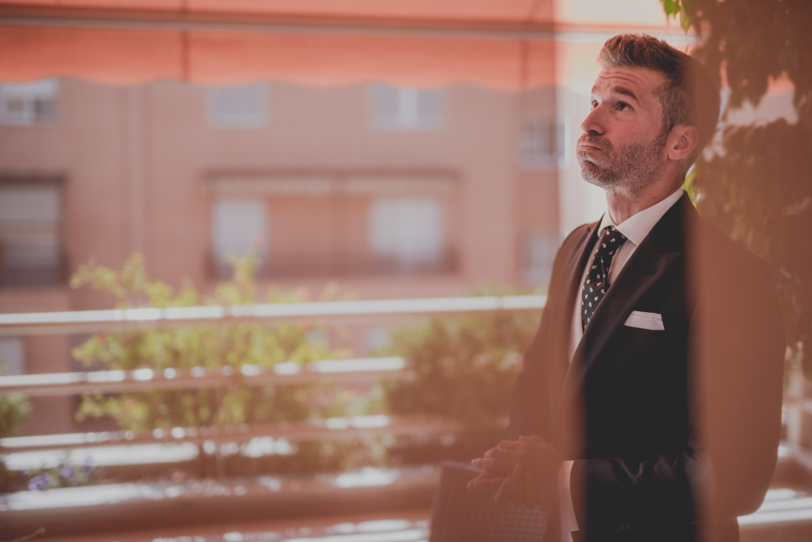 Boda en San Ildefonso. Fotografías de Boda en La Finca, Granada. María y Nacho. Fran Ménez Fotografo de Bodas 14