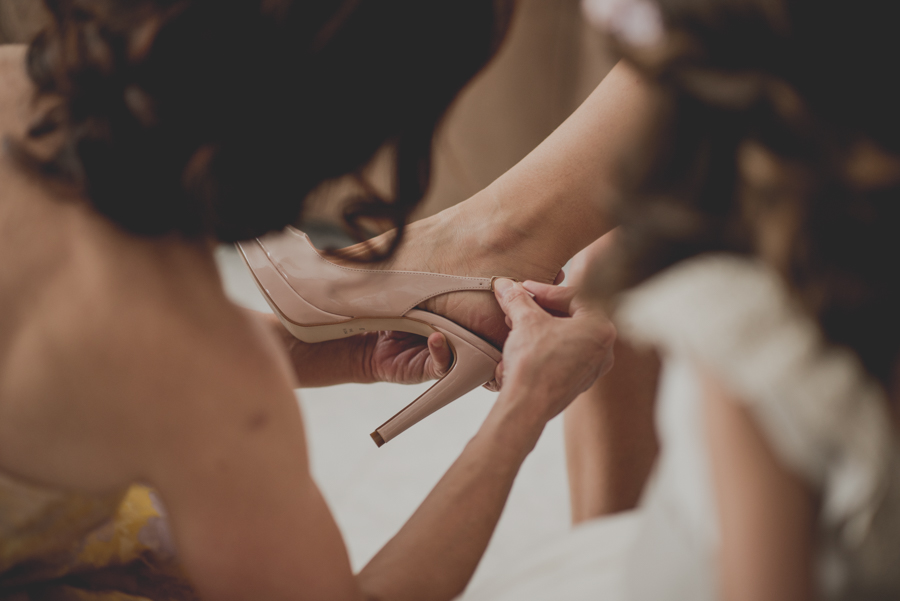 Boda en San Ildefonso. Fotografías de Boda en La Finca, Granada. María y Nacho. Fran Ménez Fotografo de Bodas 17