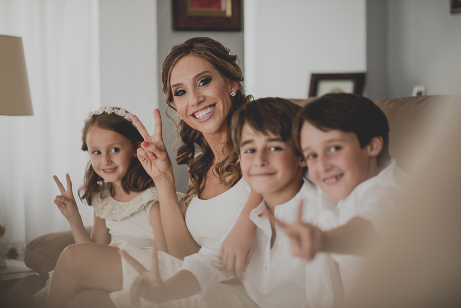 Boda en San Ildefonso. Fotografías de Boda en La Finca, Granada. María y Nacho. Fran Ménez Fotografo de Bodas 19