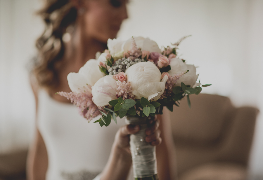 Boda en San Ildefonso. Fotografías de Boda en La Finca, Granada. María y Nacho. Fran Ménez Fotografo de Bodas 20