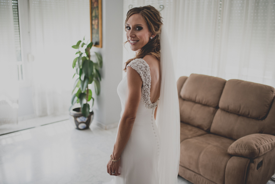 Boda en San Ildefonso. Fotografías de Boda en La Finca, Granada. María y Nacho. Fran Ménez Fotografo de Bodas 28