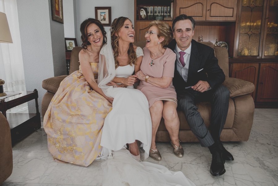 Boda en San Ildefonso. Fotografías de Boda en La Finca, Granada. María y Nacho. Fran Ménez Fotografo de Bodas 29