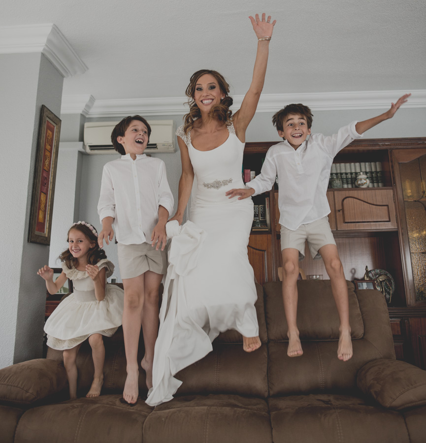 Boda en San Ildefonso. Fotografías de Boda en La Finca, Granada. María y Nacho. Fran Ménez Fotografo de Bodas 31