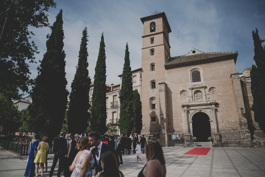Boda en San Ildefonso. Fotografías de Boda en La Finca, Granada. María y Nacho. Fran Ménez Fotografo de Bodas 32