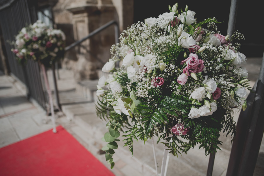 Boda en San Ildefonso. Fotografías de Boda en La Finca, Granada. María y Nacho. Fran Ménez Fotografo de Bodas 34