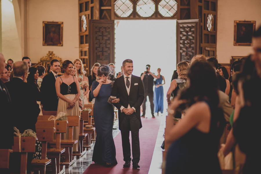 Boda en San Ildefonso. Fotografías de Boda en La Finca, Granada. María y Nacho. Fran Ménez Fotografo de Bodas 36
