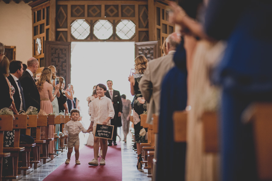 Boda en San Ildefonso. Fotografías de Boda en La Finca, Granada. María y Nacho. Fran Ménez Fotografo de Bodas 39