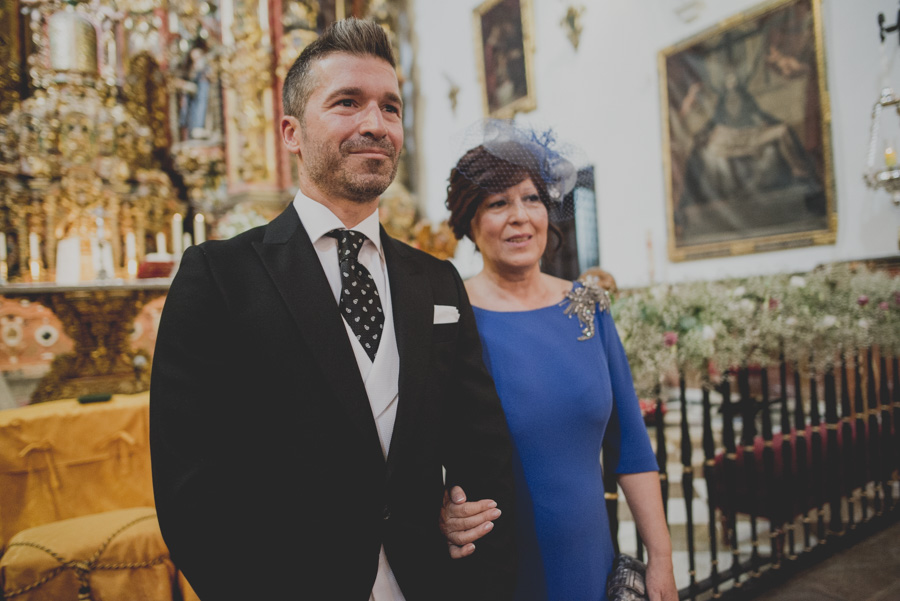 Boda en San Ildefonso. Fotografías de Boda en La Finca, Granada. María y Nacho. Fran Ménez Fotografo de Bodas 41