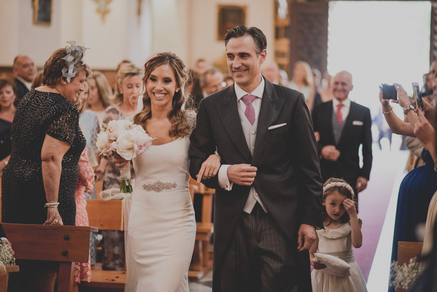Boda en San Ildefonso. Fotografías de Boda en La Finca, Granada. María y Nacho. Fran Ménez Fotografo de Bodas 42