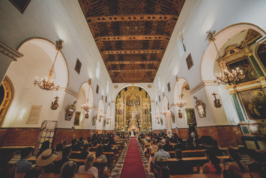 Boda en San Ildefonso. Fotografías de Boda en La Finca, Granada. María y Nacho. Fran Ménez Fotografo de Bodas 44
