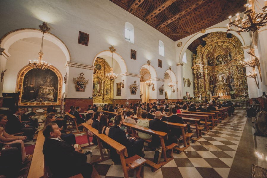 Boda en San Ildefonso. Fotografías de Boda en La Finca, Granada. María y Nacho. Fran Ménez Fotografo de Bodas 45
