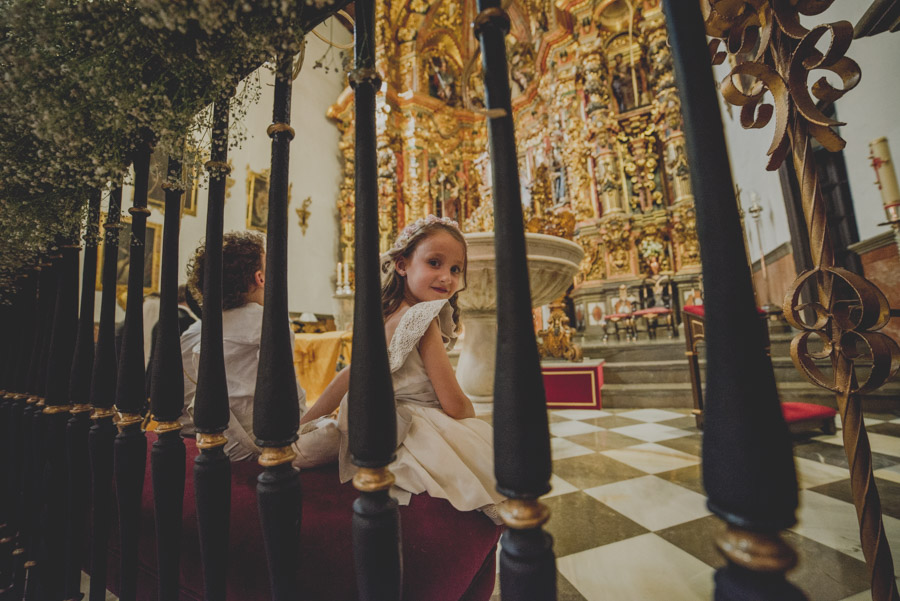 Boda en San Ildefonso. Fotografías de Boda en La Finca, Granada. María y Nacho. Fran Ménez Fotografo de Bodas 46