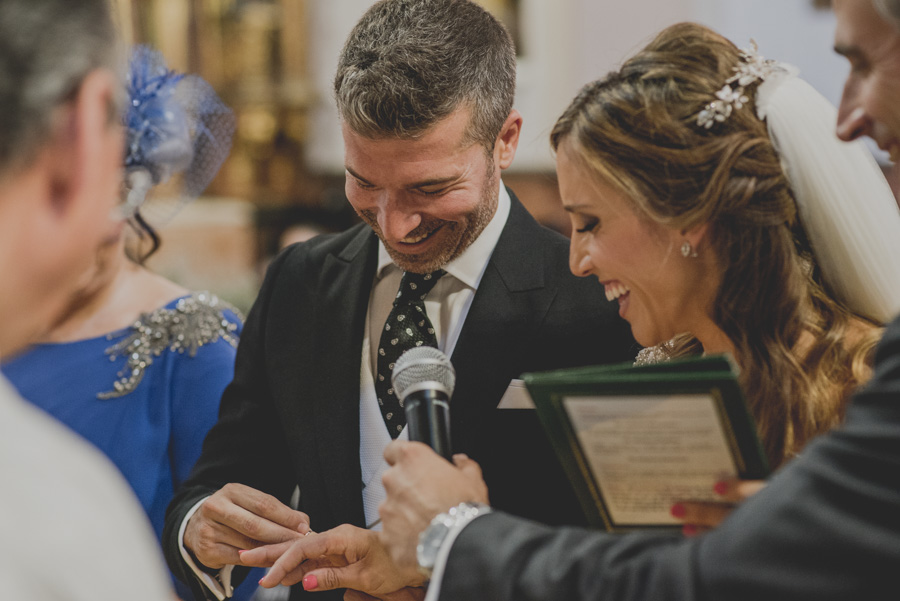 Boda en San Ildefonso. Fotografías de Boda en La Finca, Granada. María y Nacho. Fran Ménez Fotografo de Bodas 50