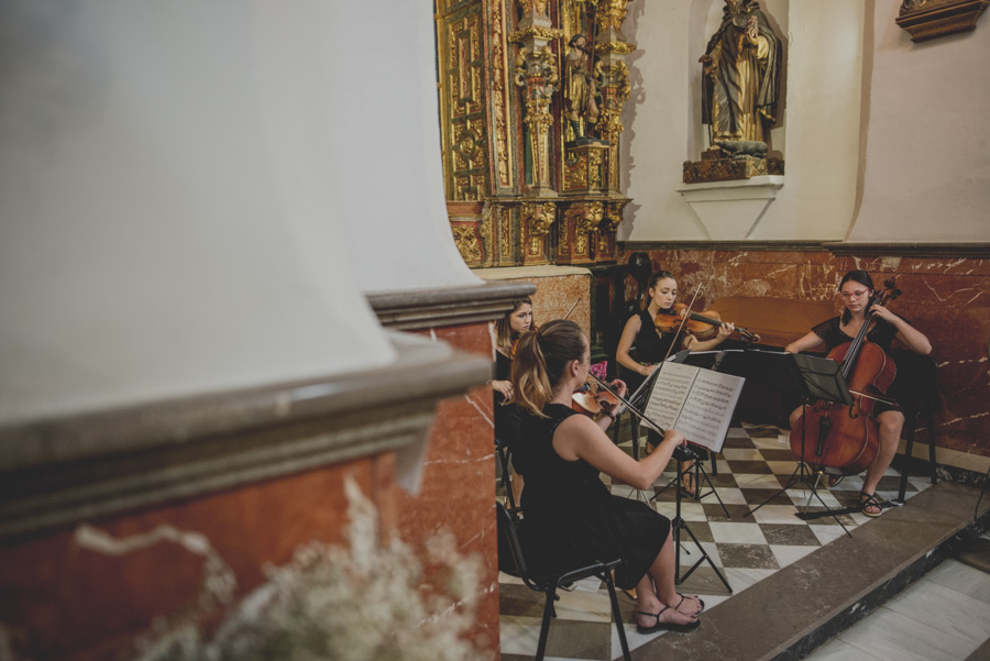Boda en San Ildefonso. Fotografías de Boda en La Finca, Granada. María y Nacho. Fran Ménez Fotografo de Bodas 53