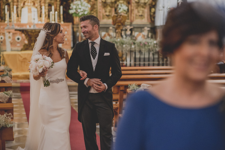 Boda en San Ildefonso. Fotografías de Boda en La Finca, Granada. María y Nacho. Fran Ménez Fotografo de Bodas 55