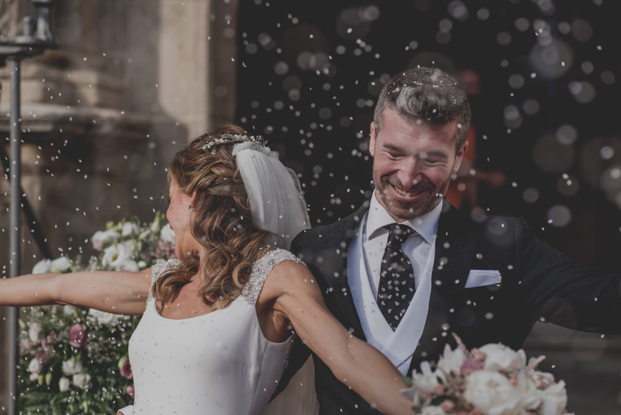 Boda en San Ildefonso. Fotografías de Boda en La Finca, Granada. María y Nacho. Fran Ménez Fotografo de Bodas 59