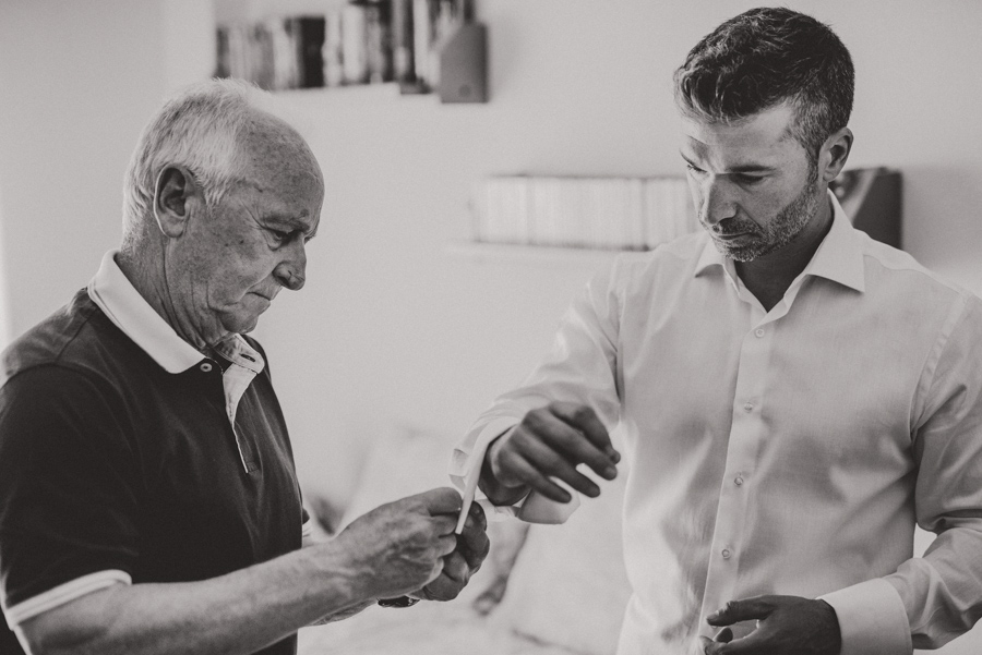 Boda en San Ildefonso. Fotografías de Boda en La Finca, Granada. María y Nacho. Fran Ménez Fotografo de Bodas 6