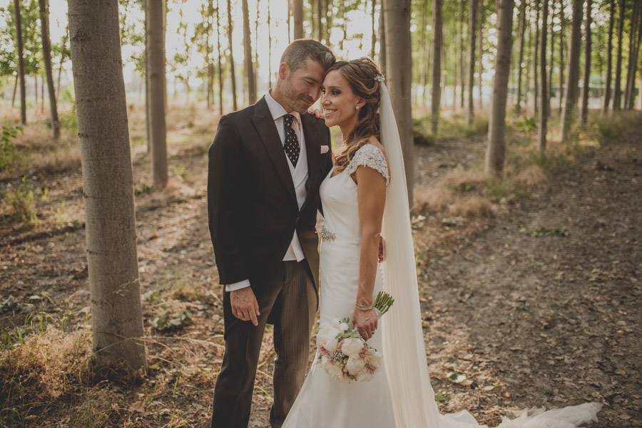Boda en San Ildefonso. Fotografías de Boda en La Finca, Granada. María y Nacho. Fran Ménez Fotografo de Bodas 68