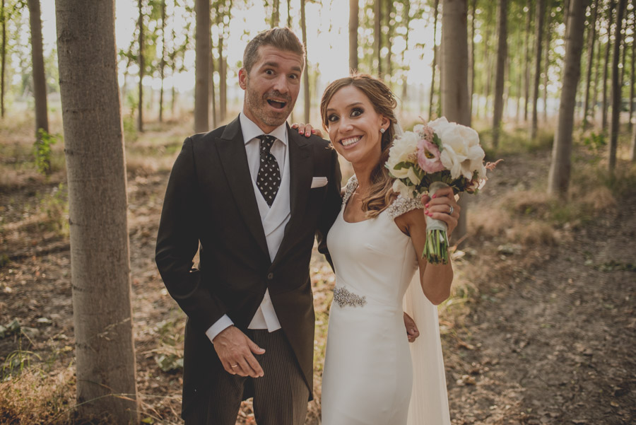 Boda en San Ildefonso. Fotografías de Boda en La Finca, Granada. María y Nacho. Fran Ménez Fotografo de Bodas 69