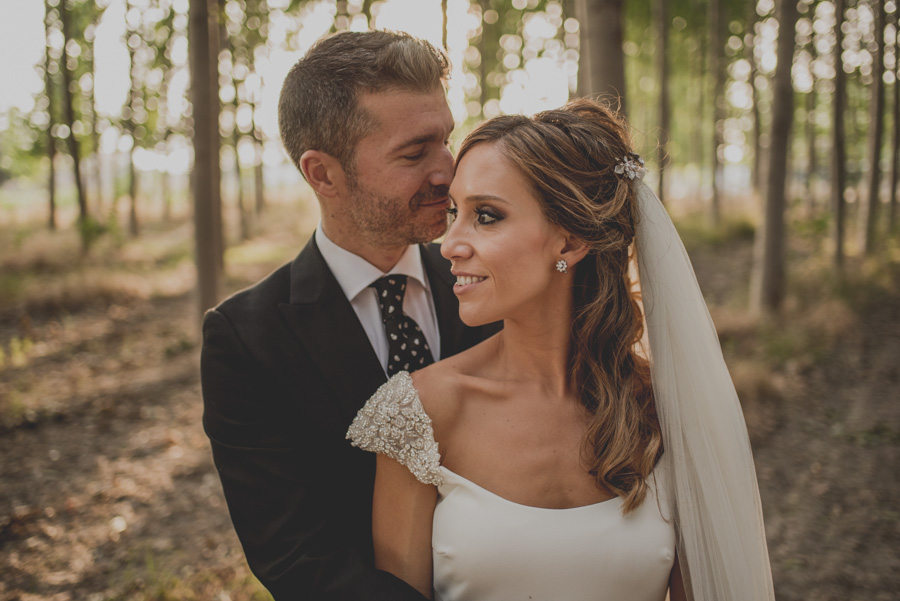 Boda en San Ildefonso. Fotografías de Boda en La Finca, Granada. María y Nacho. Fran Ménez Fotografo de Bodas 71