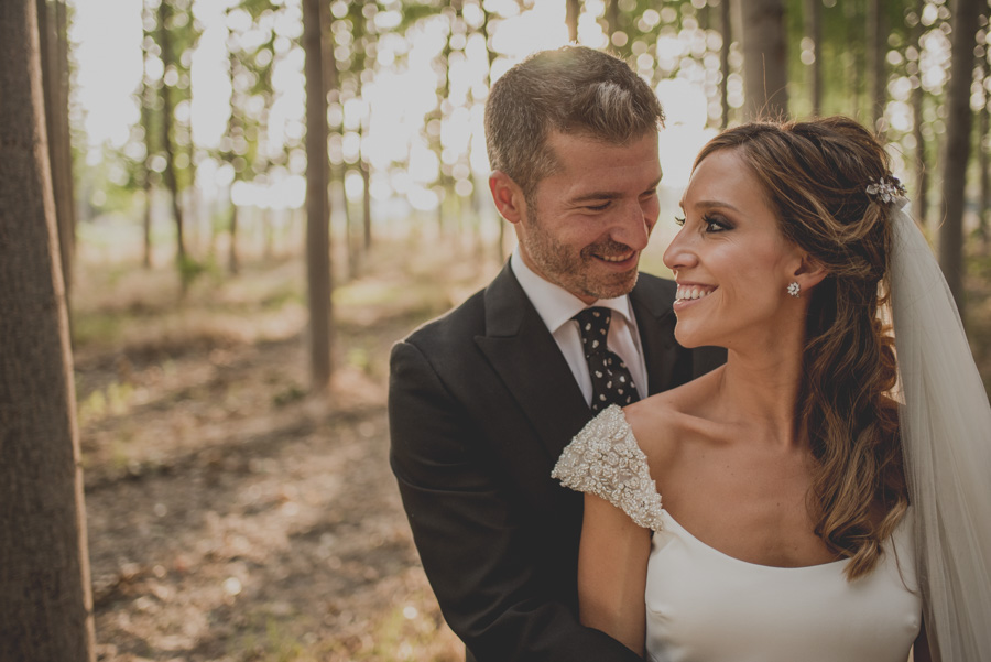 Boda en San Ildefonso. Fotografías de Boda en La Finca, Granada. María y Nacho. Fran Ménez Fotografo de Bodas 72