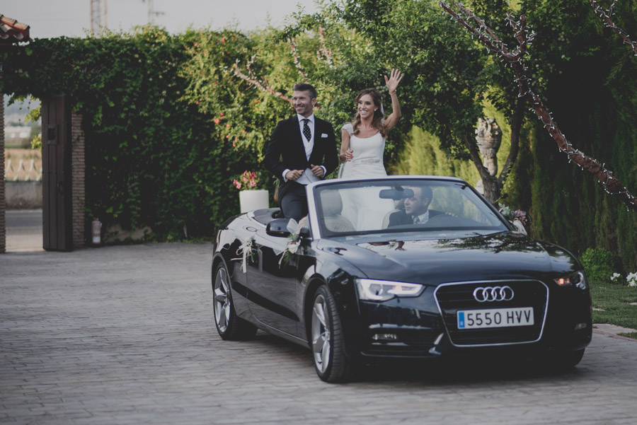 Boda en San Ildefonso. Fotografías de Boda en La Finca, Granada. María y Nacho. Fran Ménez Fotografo de Bodas 74
