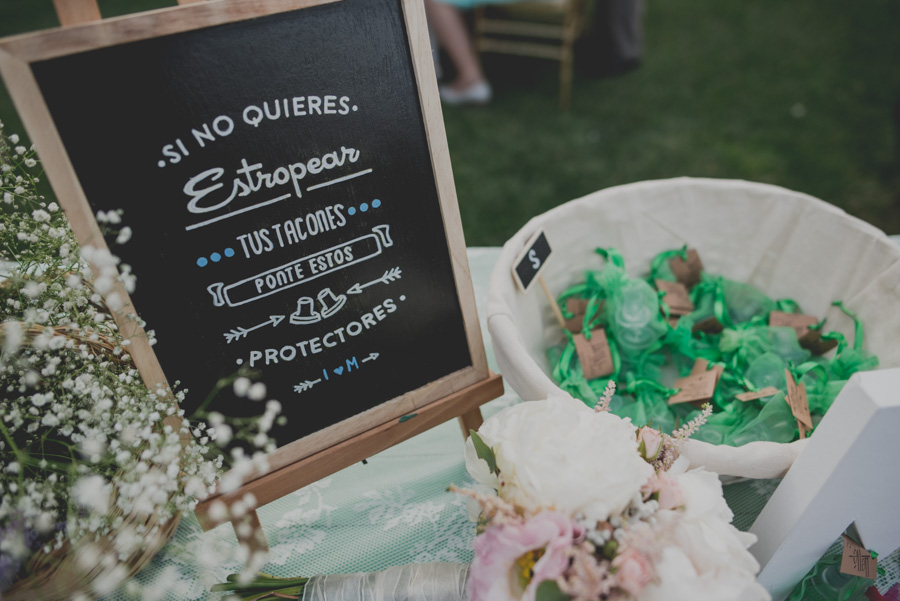 Boda en San Ildefonso. Fotografías de Boda en La Finca, Granada. María y Nacho. Fran Ménez Fotografo de Bodas 81