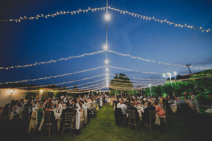 Boda en San Ildefonso. Fotografías de Boda en La Finca, Granada. María y Nacho. Fran Ménez Fotografo de Bodas 88