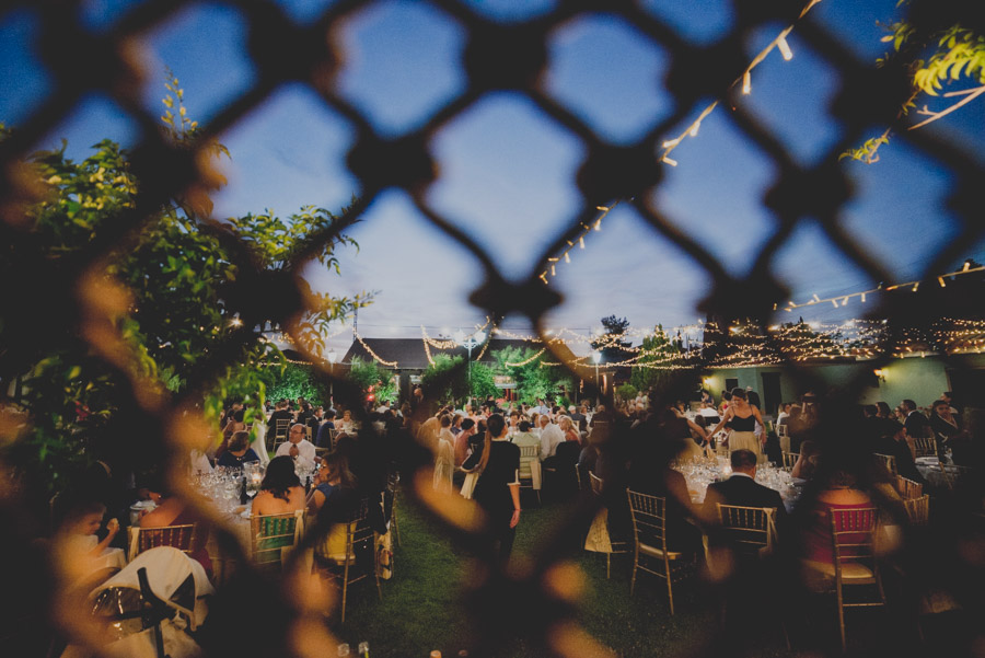 Boda en San Ildefonso. Fotografías de Boda en La Finca, Granada. María y Nacho. Fran Ménez Fotografo de Bodas 89
