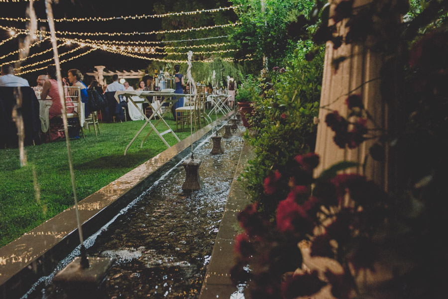 Boda en San Ildefonso. Fotografías de Boda en La Finca, Granada. María y Nacho. Fran Ménez Fotografo de Bodas 90