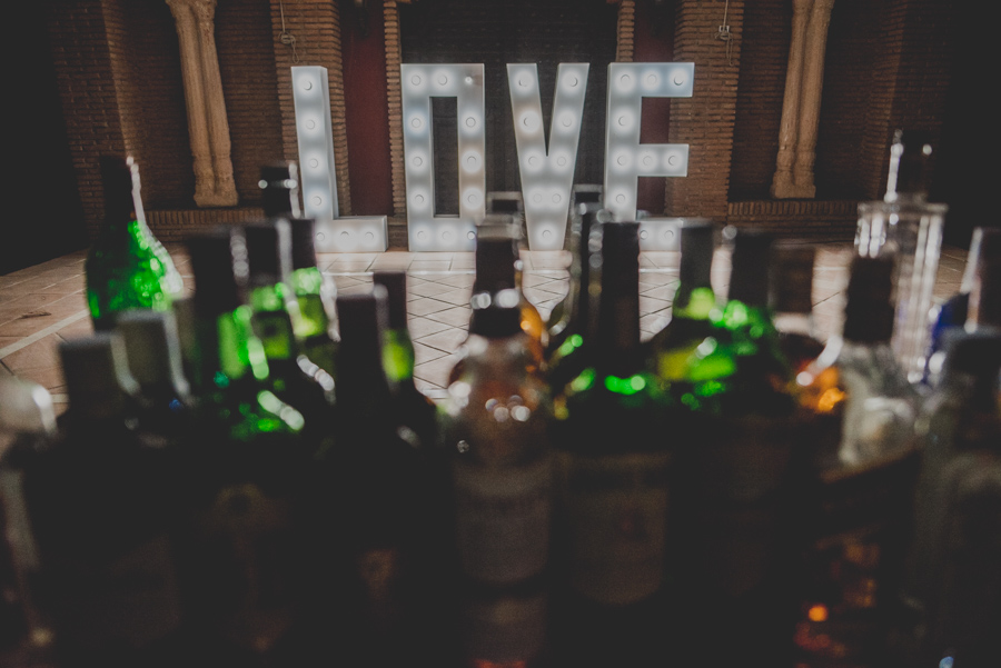Boda en San Ildefonso. Fotografías de Boda en La Finca, Granada. María y Nacho. Fran Ménez Fotografo de Bodas 92
