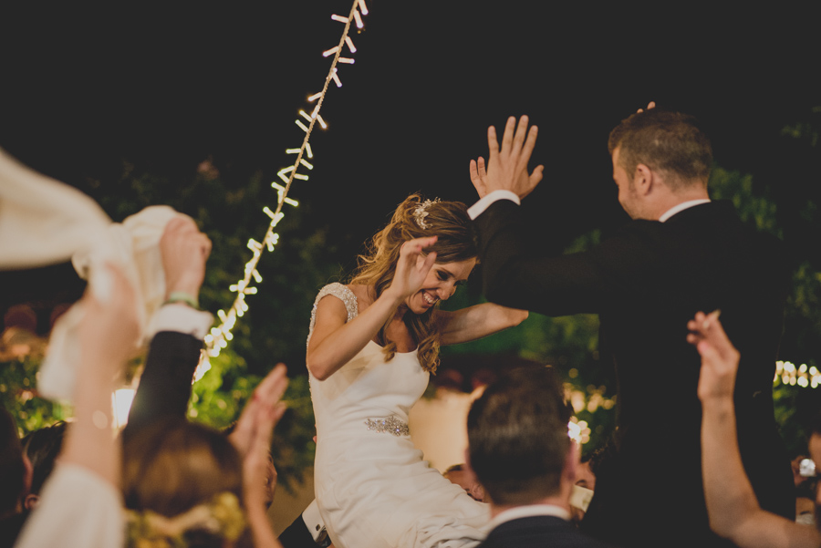 Boda en San Ildefonso. Fotografías de Boda en La Finca, Granada. María y Nacho. Fran Ménez Fotografo de Bodas 95